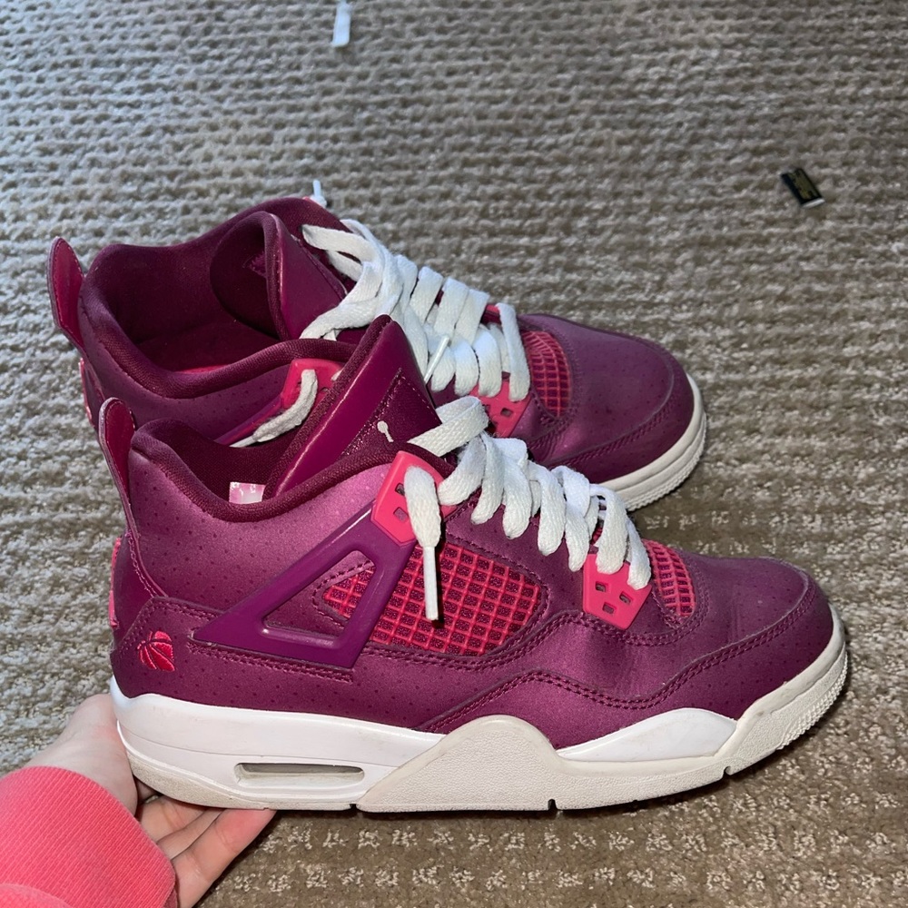 Jordan 4